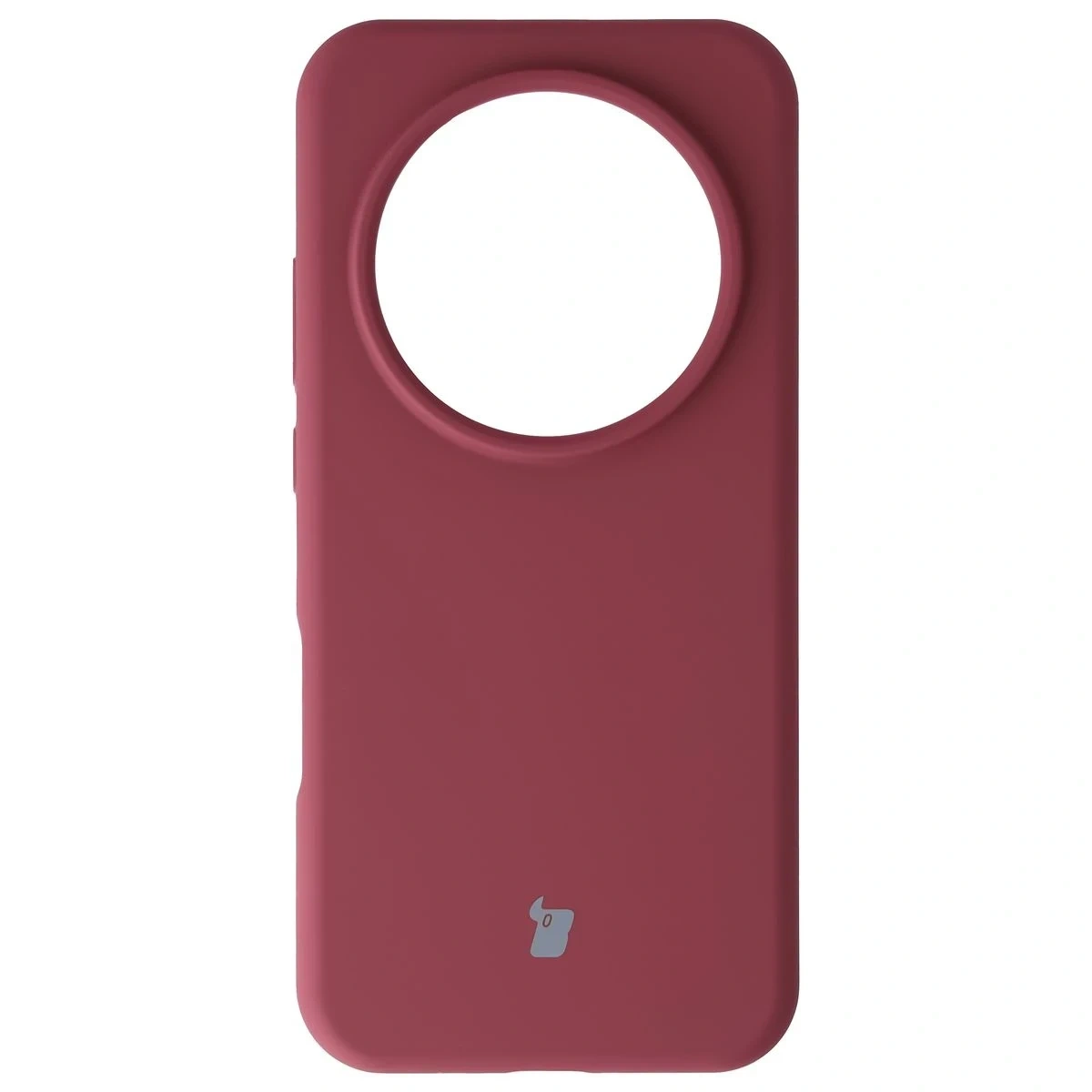 Kryt Bizon Soft Case Honor Magic8 Pro dark purple