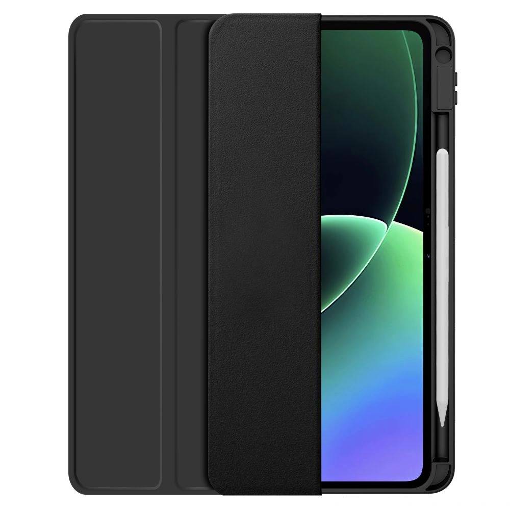 Kryt Tech-Protect Smartcase Pen Xiaomi Pad 8 / 8 Pro / 7 / 7 Pro 11.2 Black