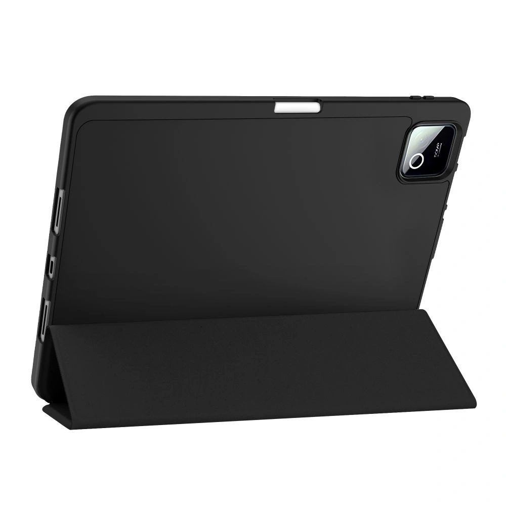 Kryt Tech-Protect Smartcase Pen Xiaomi Pad 8 / 8 Pro / 7 / 7 Pro 11.2 Black