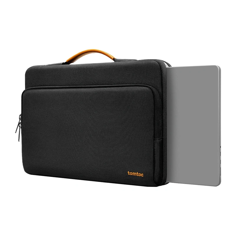 Kryt Tomtoc Defender-A14 Laptop Bag (black)