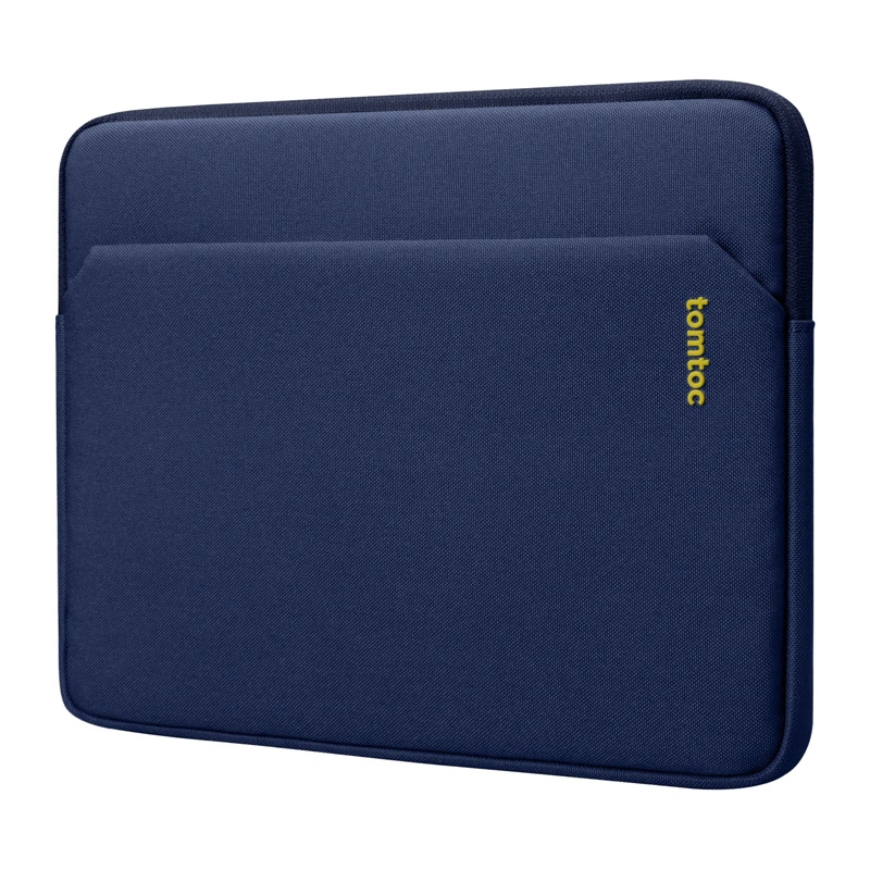 Kryt Tomtoc Light-A18 Laptop Case (navy blue)