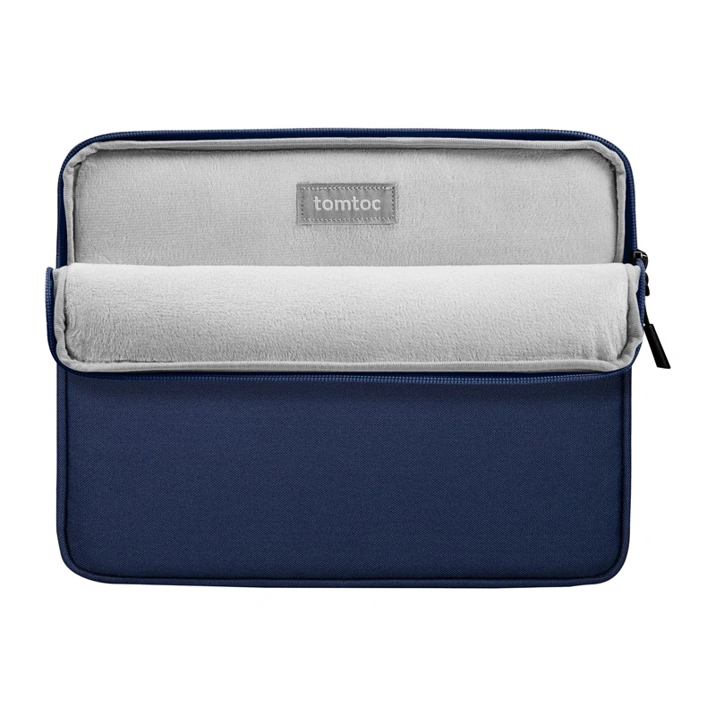 Kryt Tomtoc Light-A18 Laptop Case (navy blue)