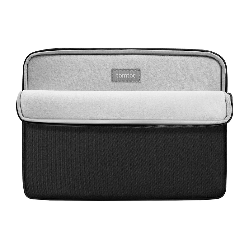 Kryt Tomtoc Light-A18 Laptop Case (black)