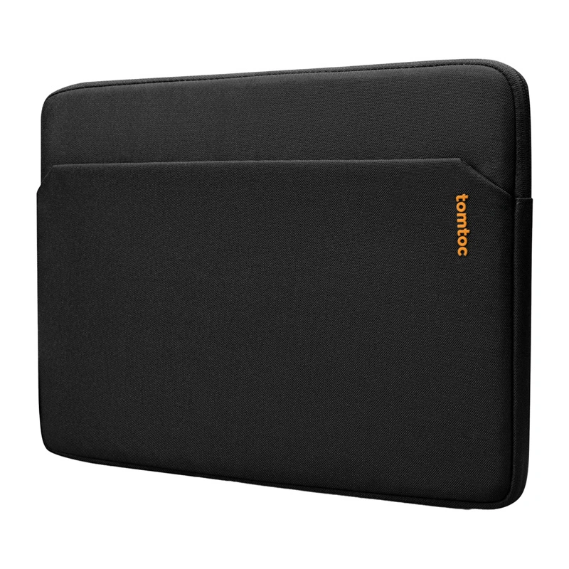Kryt Tomtoc Light-A18 Laptop Case (black)