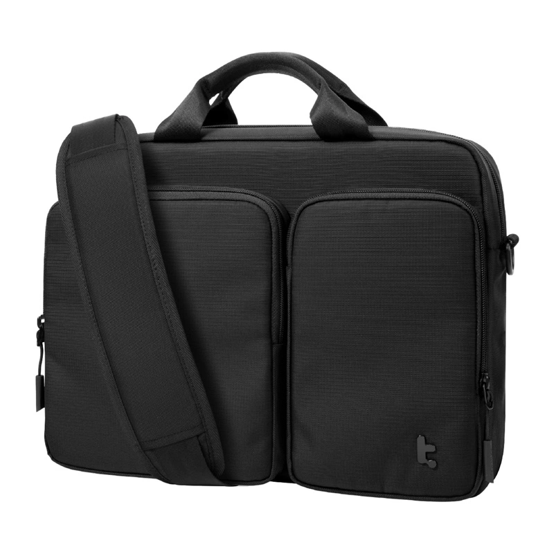 Kryt Tomtoc Navigator-A33 14" Laptop Shoulder Bag (black)