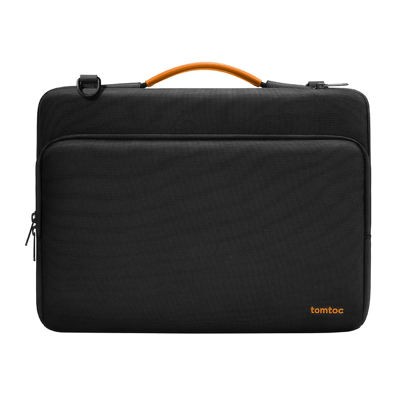 Kryt Tomtoc Defender-A40 Laptop Shoulder Bag (black)