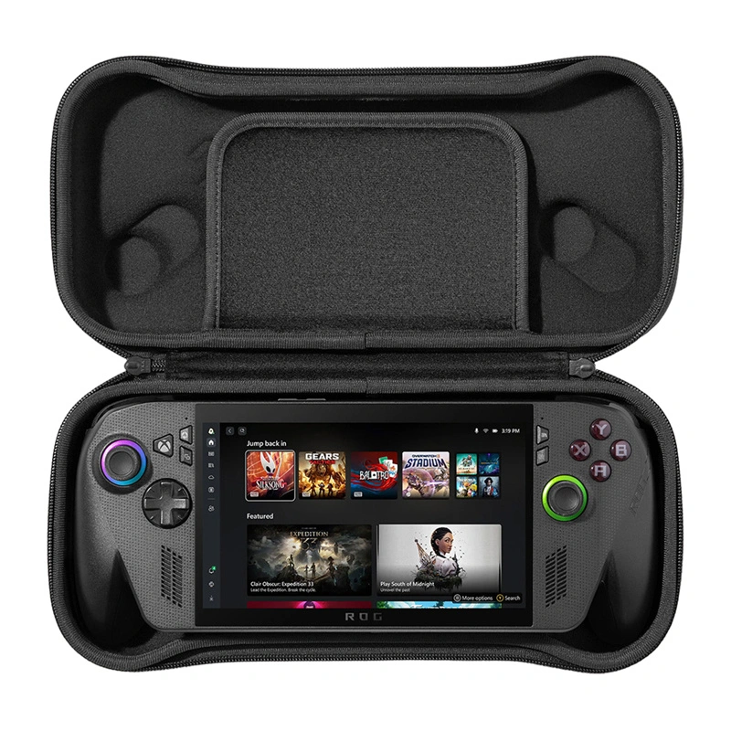 Kryt Tomtoc FancyCase-G02 ROG Xbox Ally Case (gray)