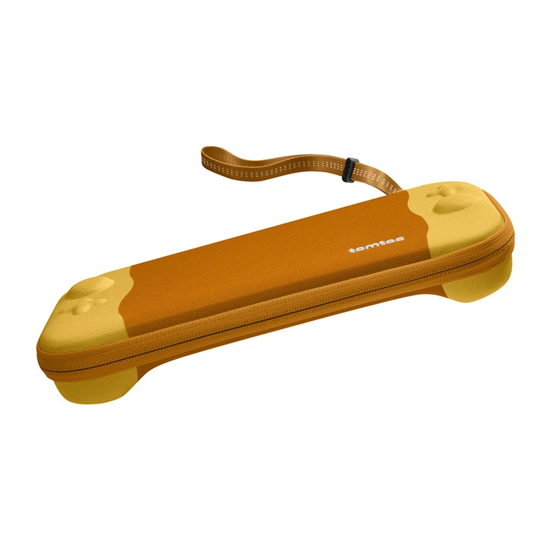 Kryt Tomtoc FancyCase-G05 Switch 2 Slim Case (yellow)