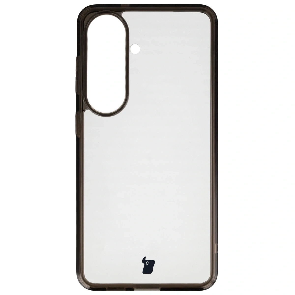 Kryt Bizon Case Halo Samsung Galaxy S26 smoky black