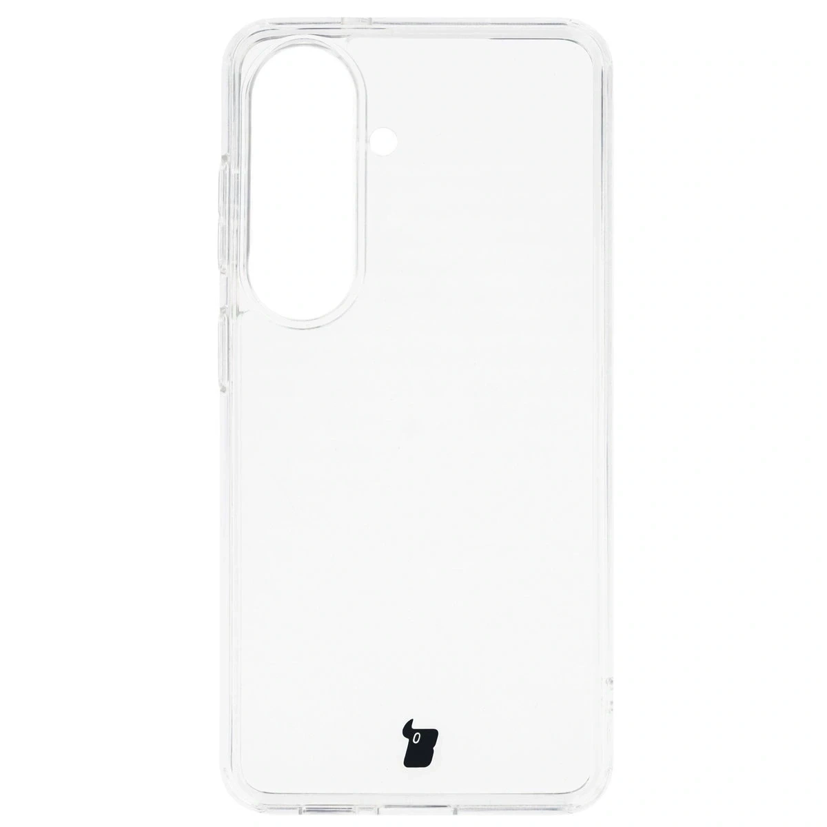 Kryt Bizon Case Halo Samsung Galaxy S26 transparent