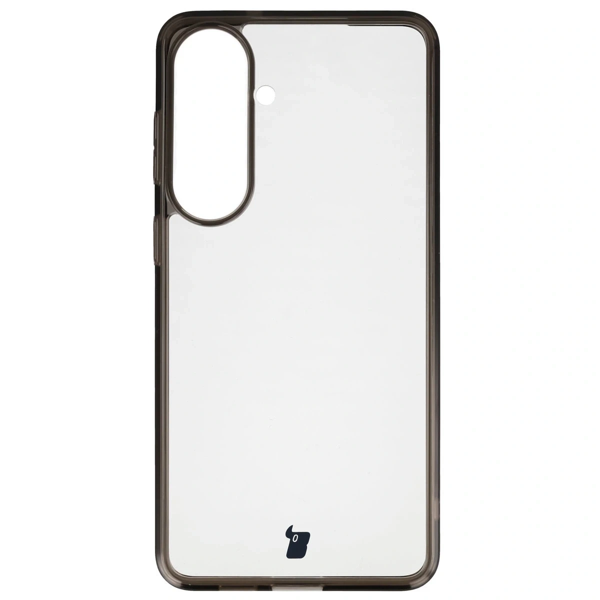 Kryt Bizon Case Halo Samsung Galaxy S26+ Plus smoky black