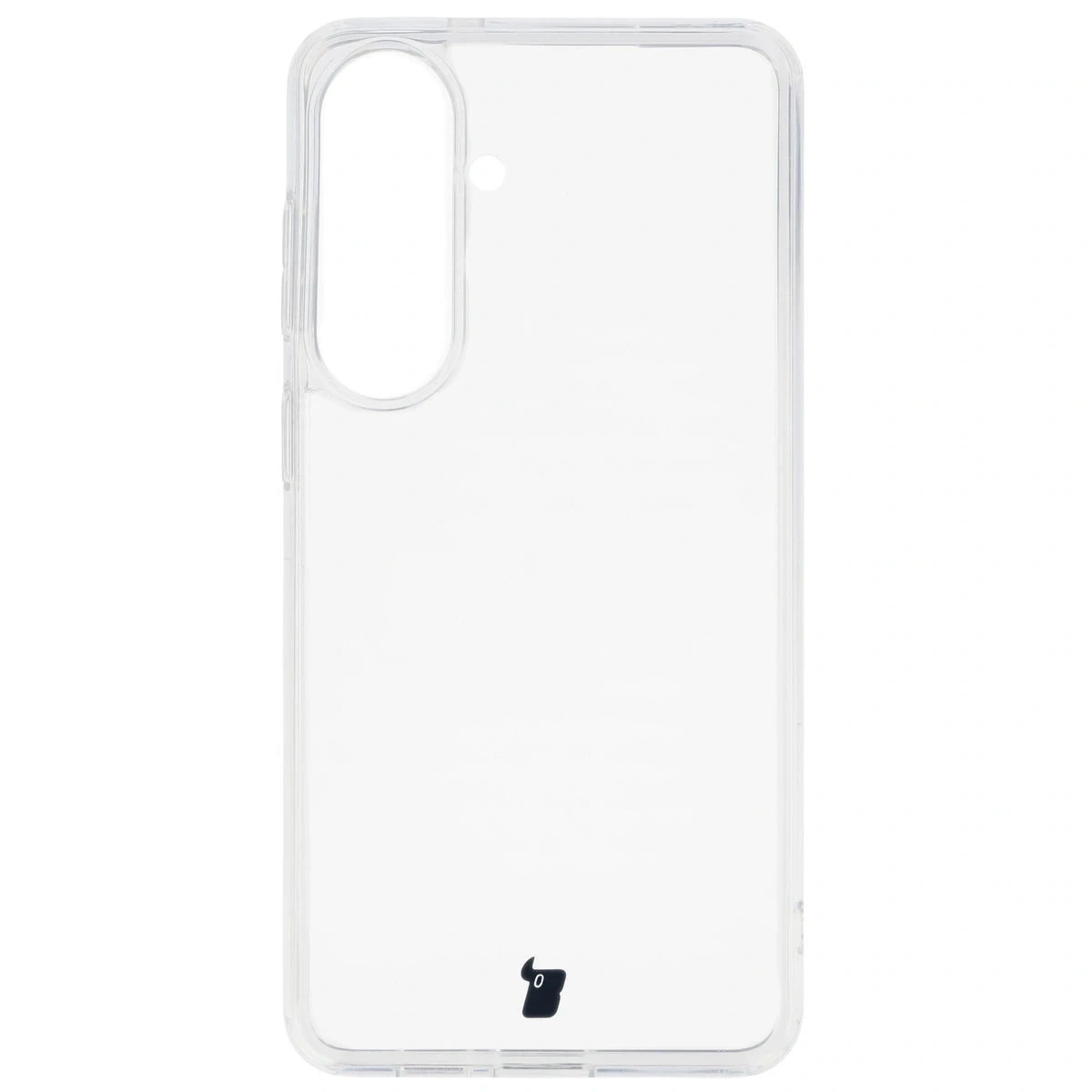 Kryt Bizon Case Halo Samsung Galaxy S26+ Plus transparent