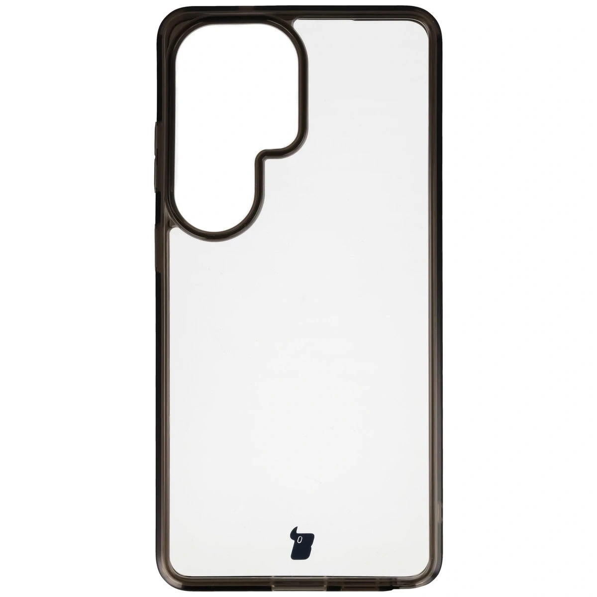 Kryt Bizon Case Halo Samsung Galaxy S26 Ultra smoky black
