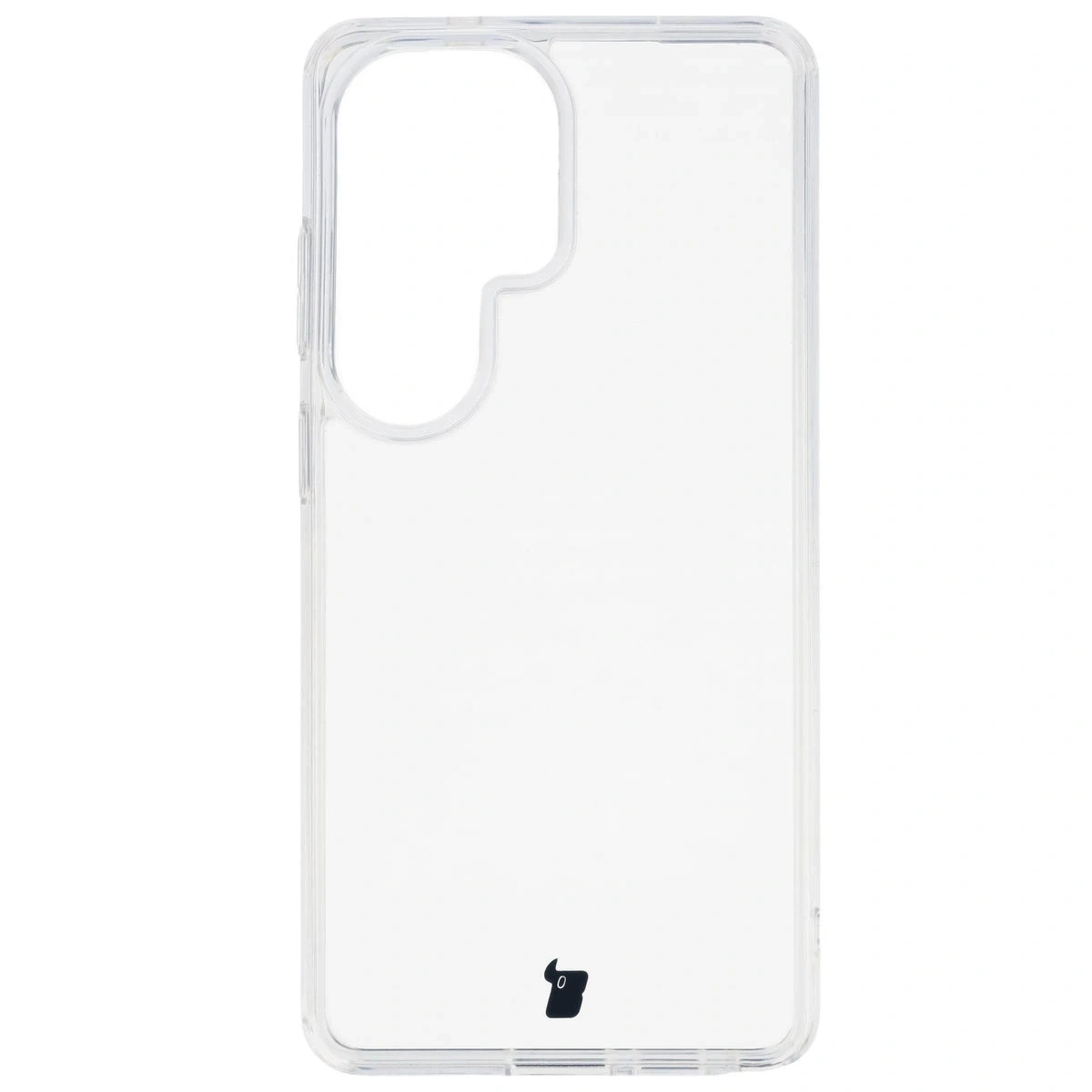 Kryt Bizon Case Halo Samsung Galaxy S26 Ultra transparent