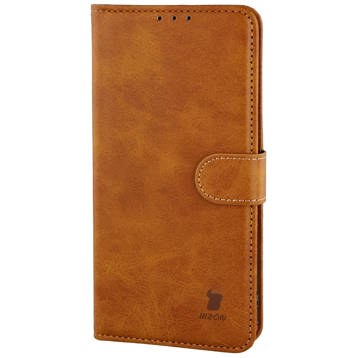 Kryt Bizon Case Pocket Honor Magic8 Pro brown