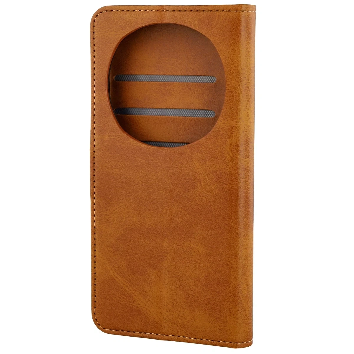 Kryt Bizon Case Pocket Honor Magic8 Pro brown