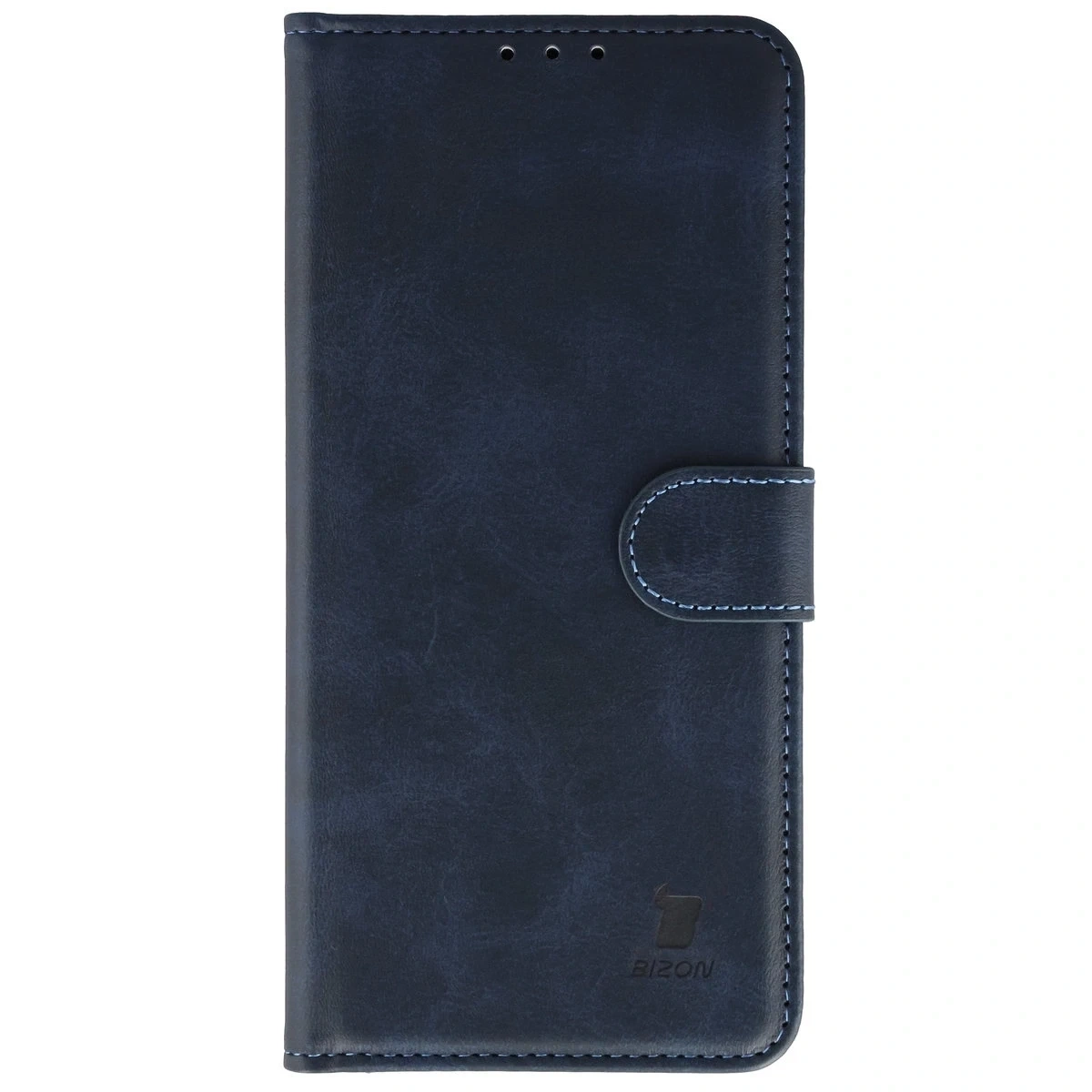 Kryt Bizon Case Pocket Honor Magic8 Pro navy blue