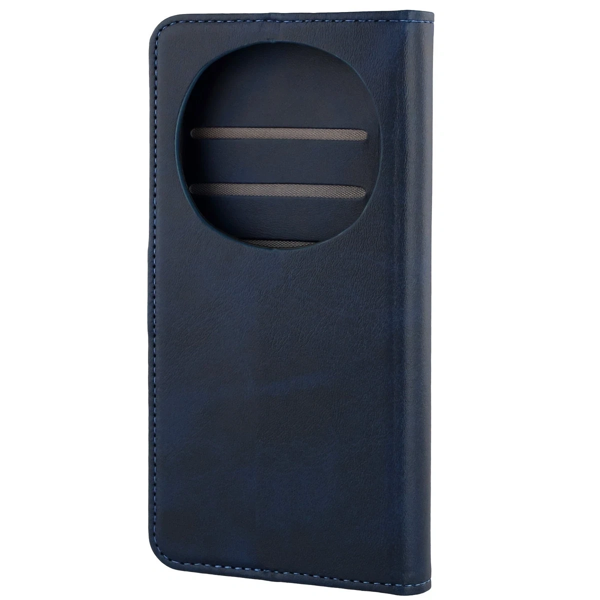 Kryt Bizon Case Pocket Honor Magic8 Pro navy blue