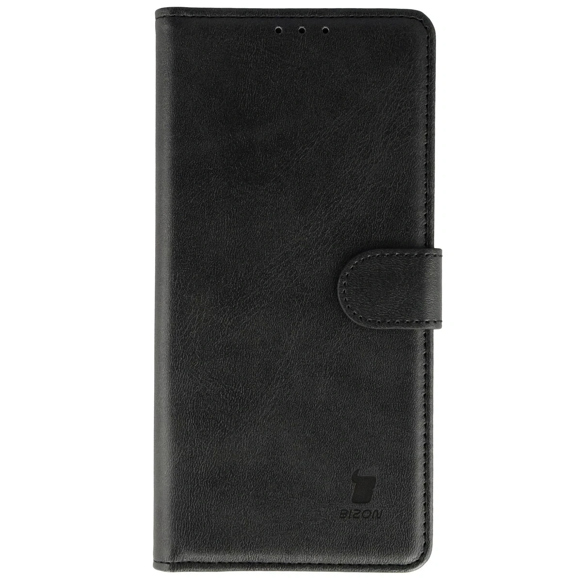 Kryt Bizon Case Pocket Xiaomi Redmi Note 15 / POCO M8 5G black