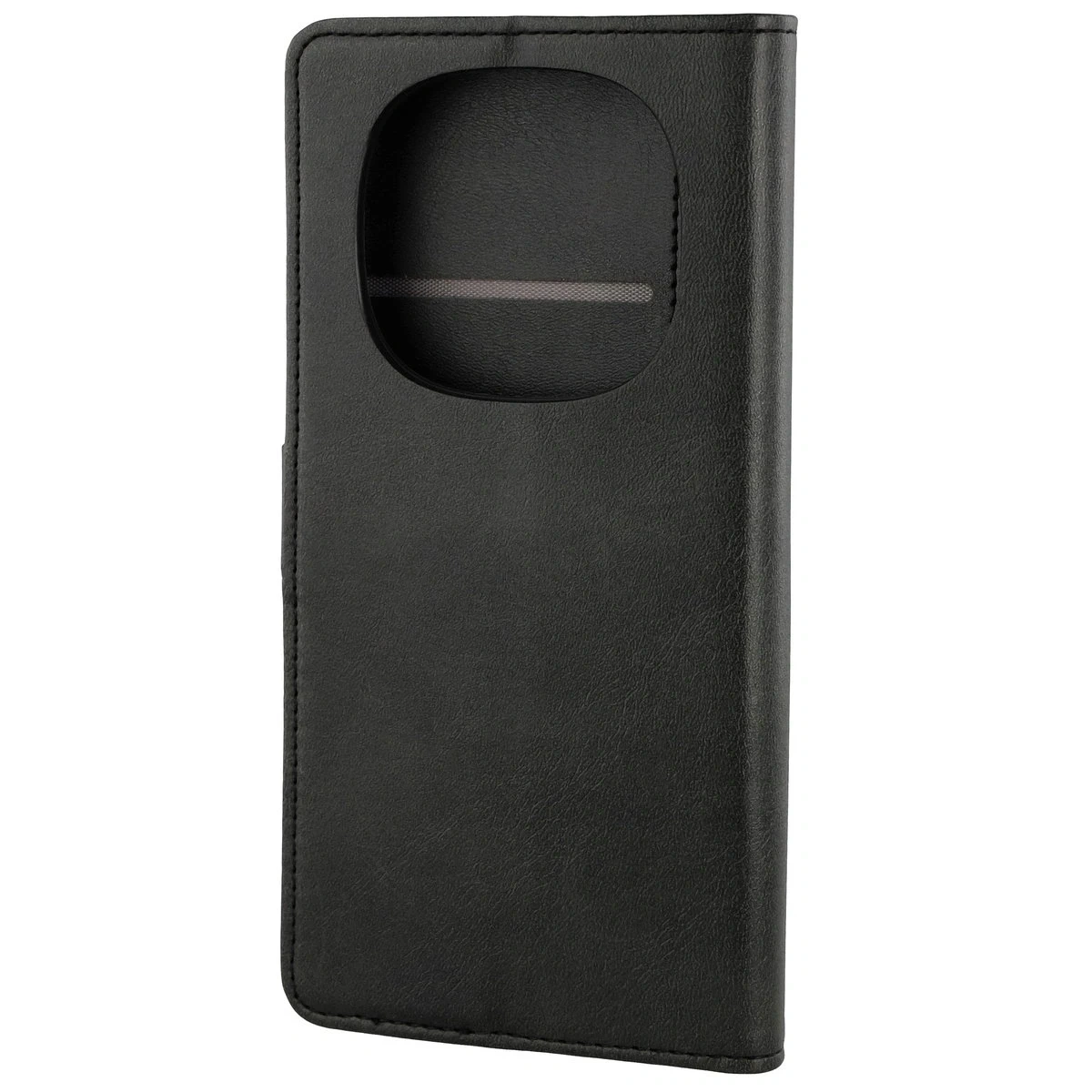 Kryt Bizon Case Pocket Xiaomi Redmi Note 15 / POCO M8 5G black