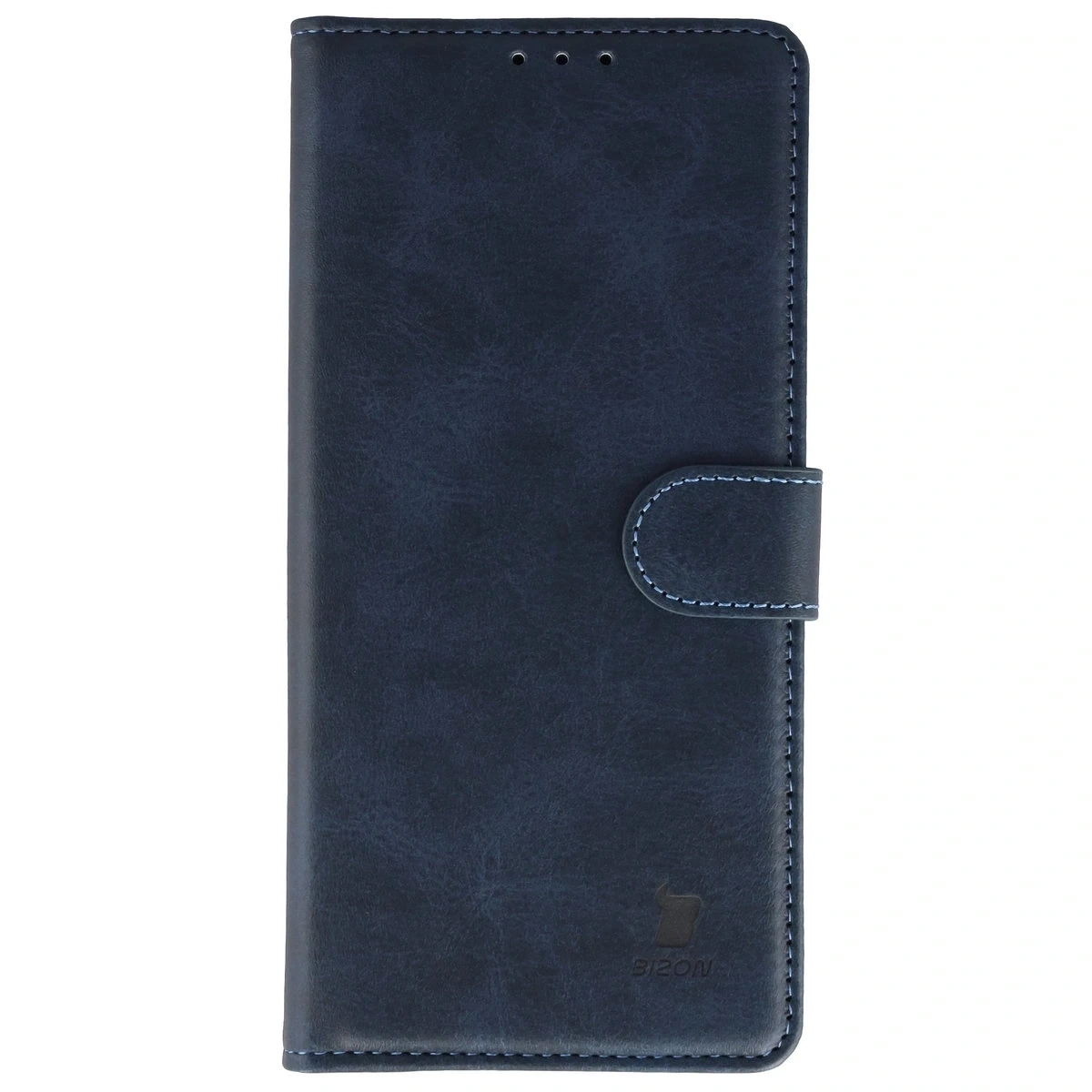 Kryt Bizon Case Pocket Xiaomi Redmi Note 15 / POCO M8 5G navy blue