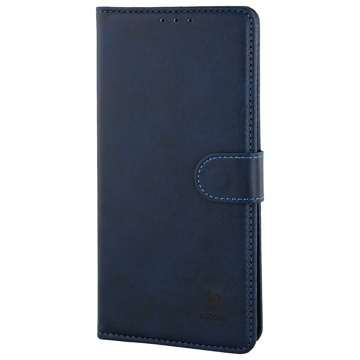 Kryt Bizon Case Pocket Xiaomi Redmi Note 15 / POCO M8 5G navy blue
