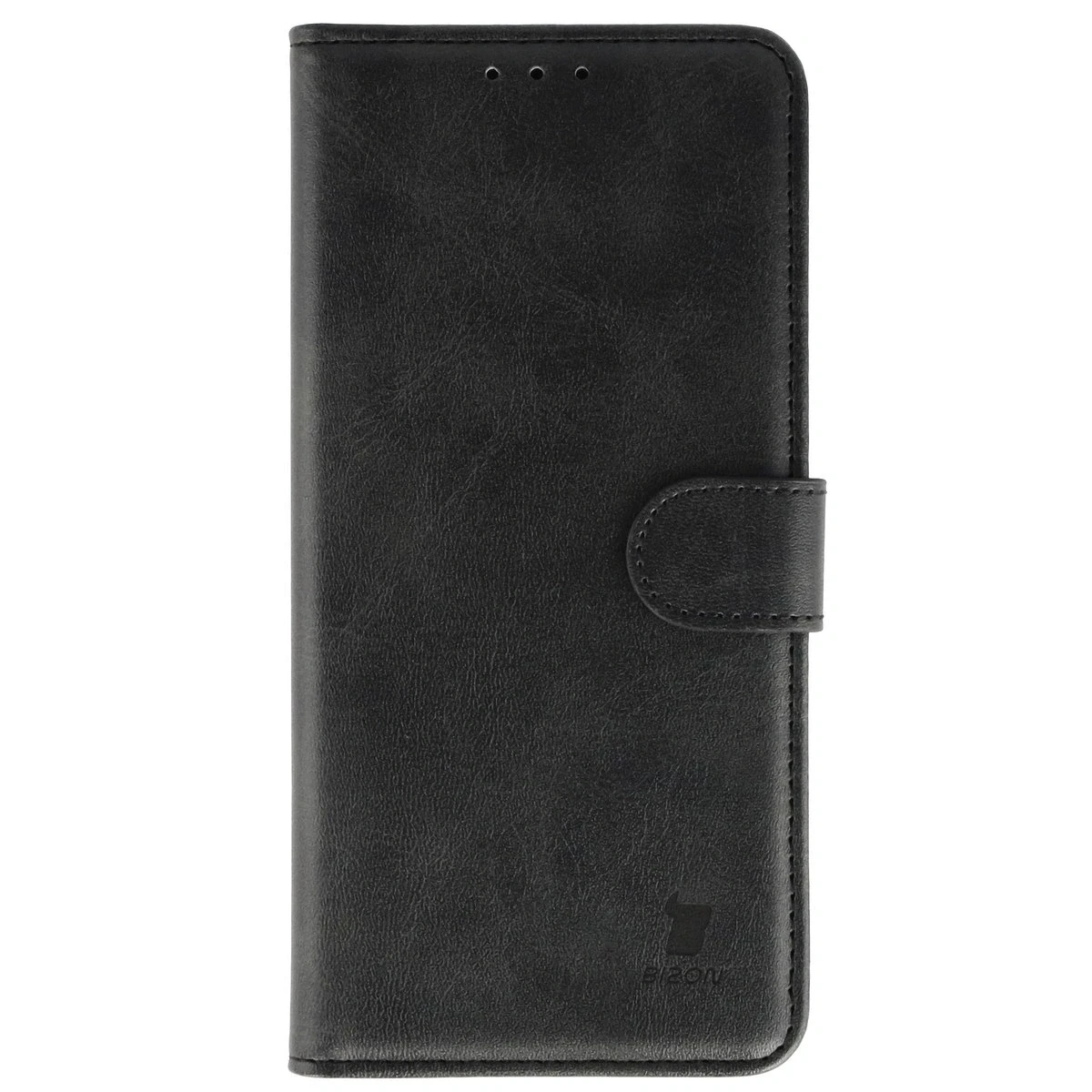 Kryt Bizon Case Pocket Xiaomi Redmi Note 15 Pro 5G black