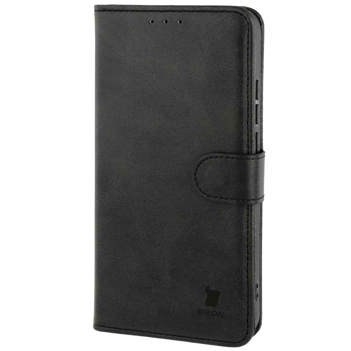 Kryt Bizon Case Pocket Xiaomi Redmi Note 15 Pro 5G black