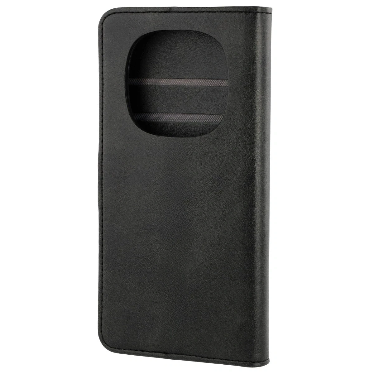 Kryt Bizon Case Pocket Xiaomi Redmi Note 15 Pro 5G black
