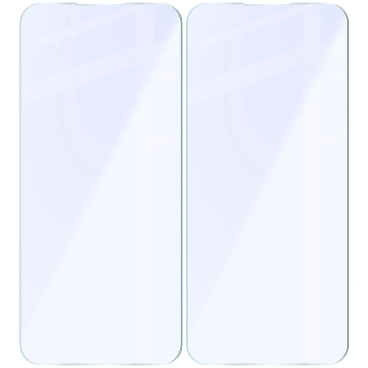 Ochranné sklo Bizon Glass Mule Duo HAMMER Blade V 5G [2 PACK]