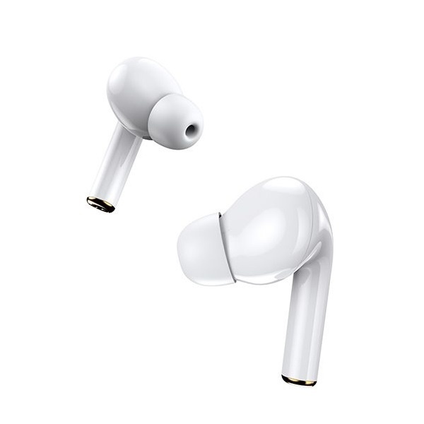 Sluchátka AWEI Wireless In-Ear  Bluetooth 5.0 T29 TWS white
