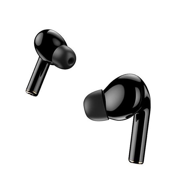 Sluchátka AWEI Wireless In-Ear Bluetooth 5.0 T29 TWS black