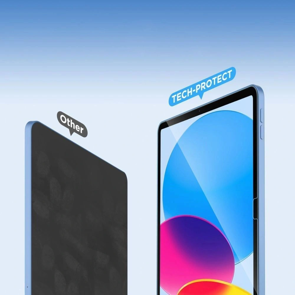 Kryt Tech-Protect Glass Fit+ Xiaomi Pad 8 / 8 Pro / 7 / 7 Pro 11.2 Clear [2 PACK]
