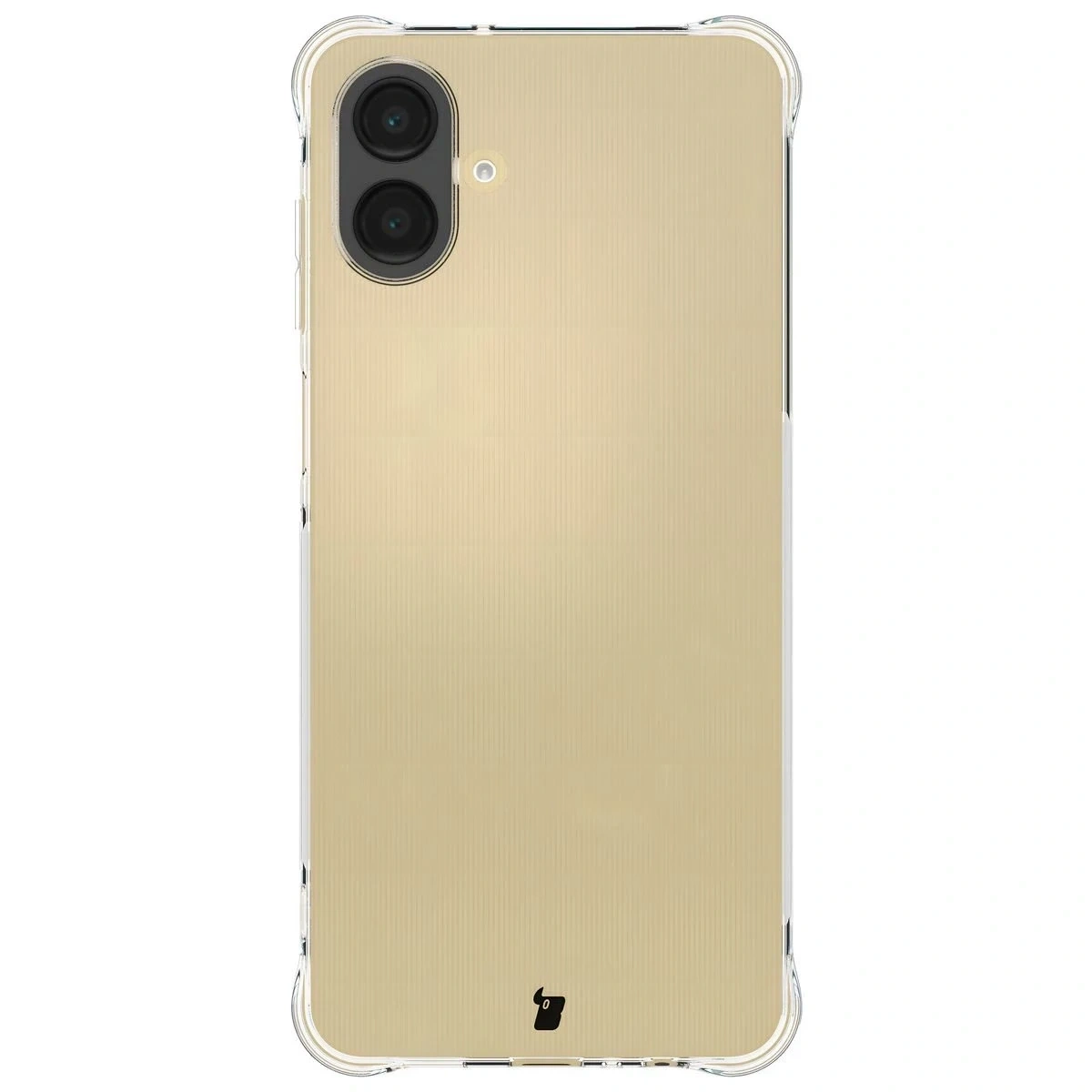 Kryt Bizon Case Clear Pack Samsung Galaxy A07 4G