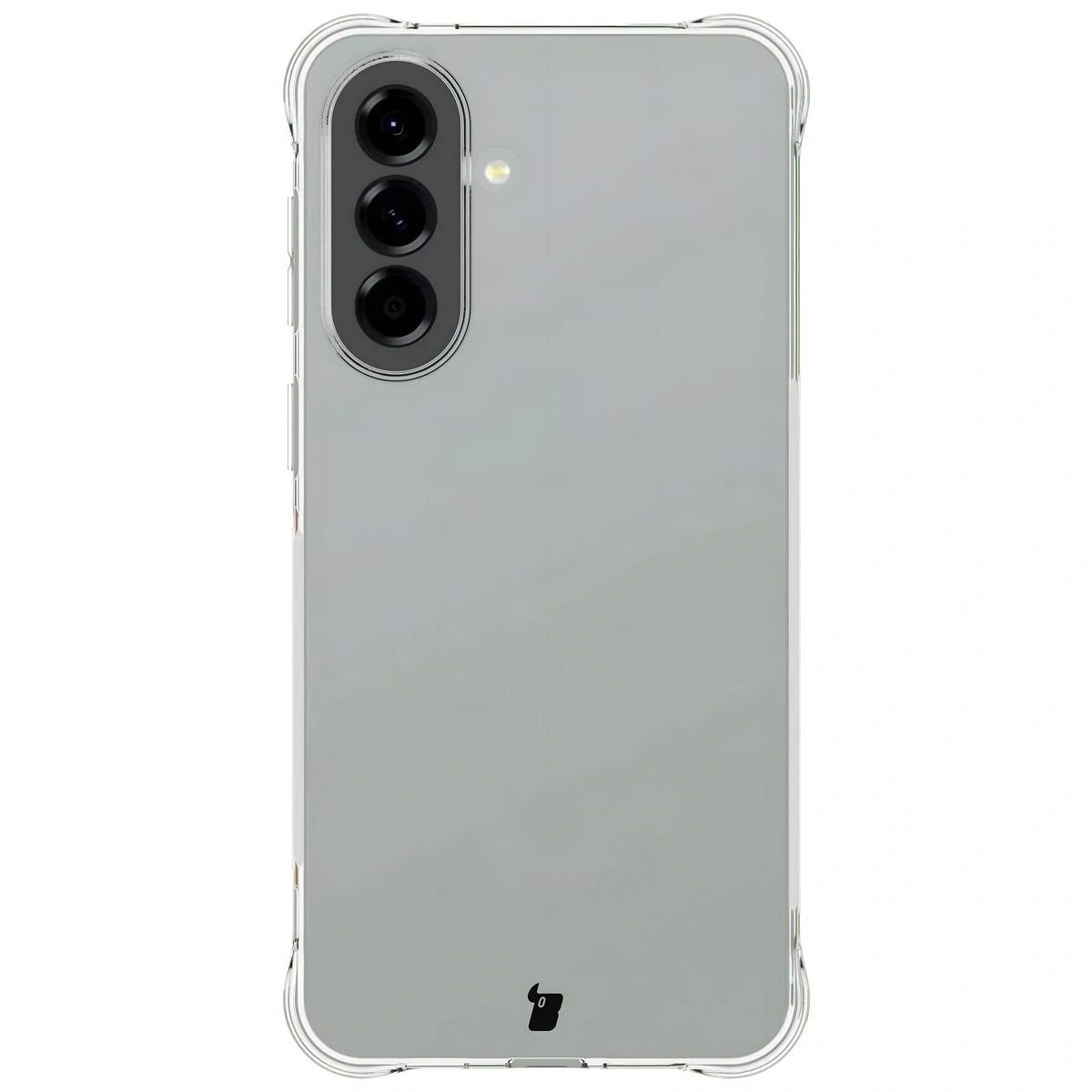 Kryt Bizon Case Clear Pack Samsung Galaxy A57 5G