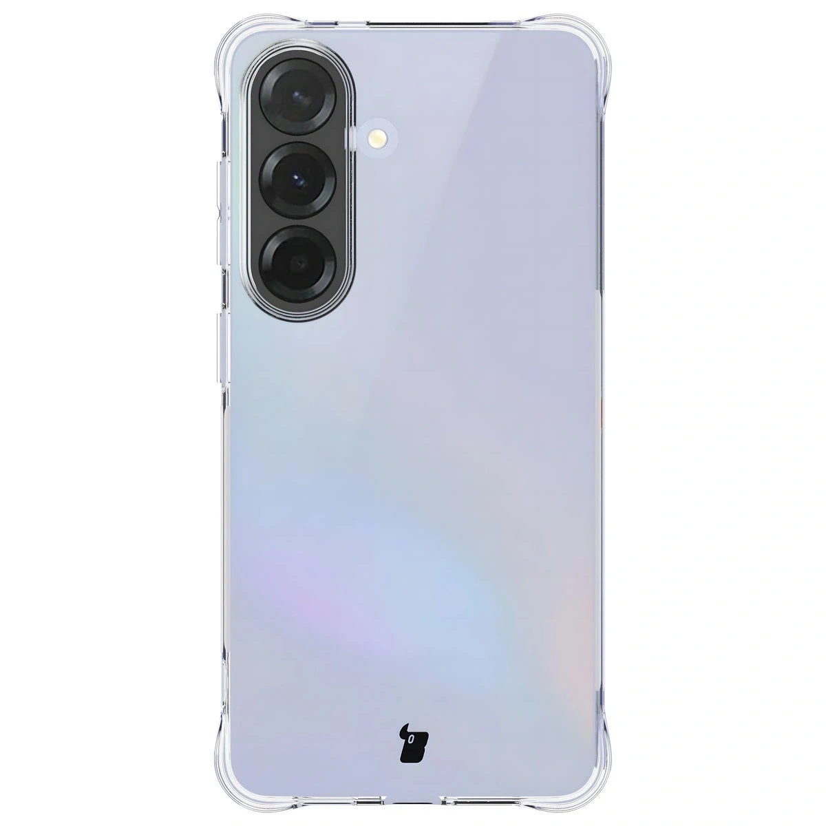 Kryt Bizon Case Clear Pack Samsung Galaxy S26