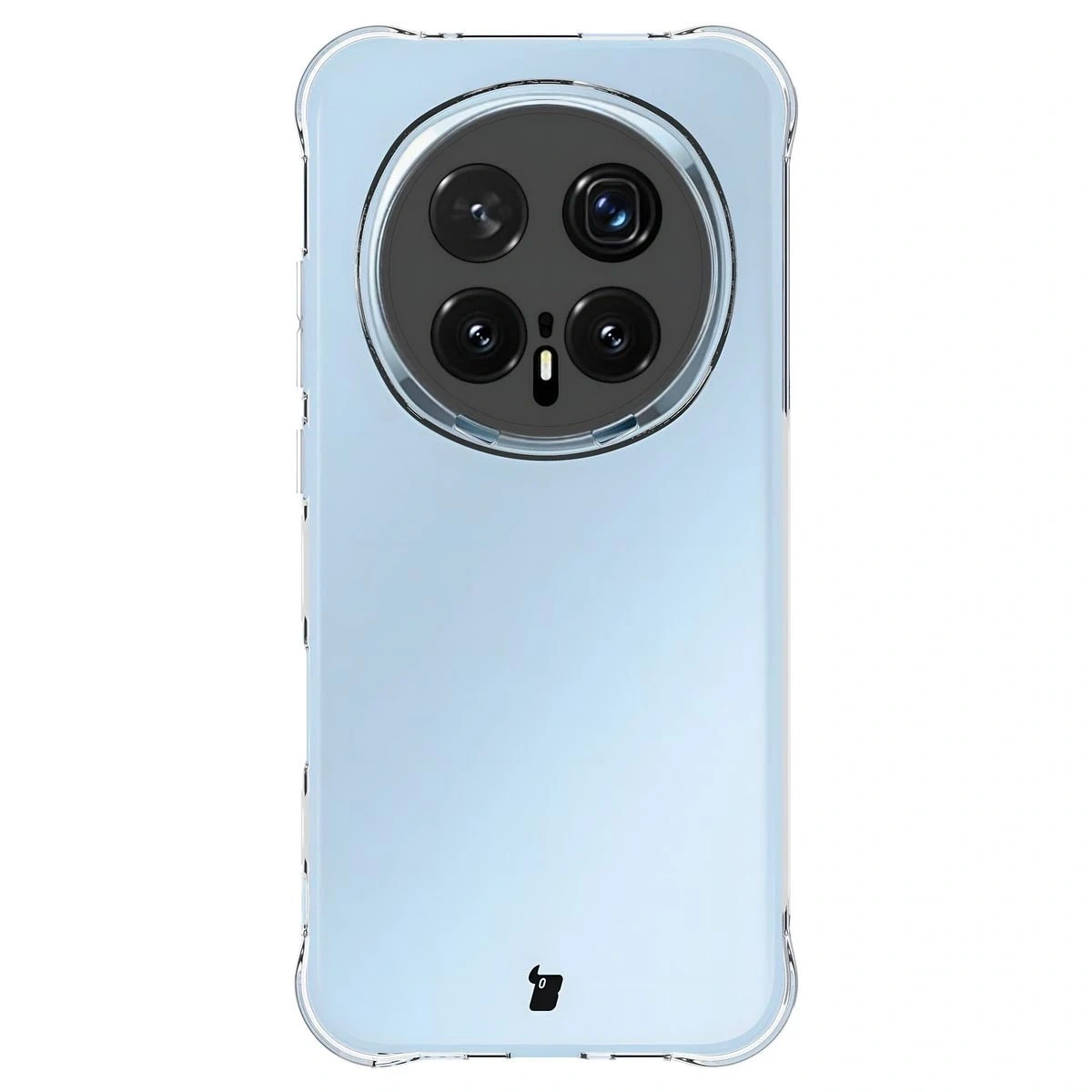 Kryt Bizon Case Clear Pack Honor Magic8 Pro
