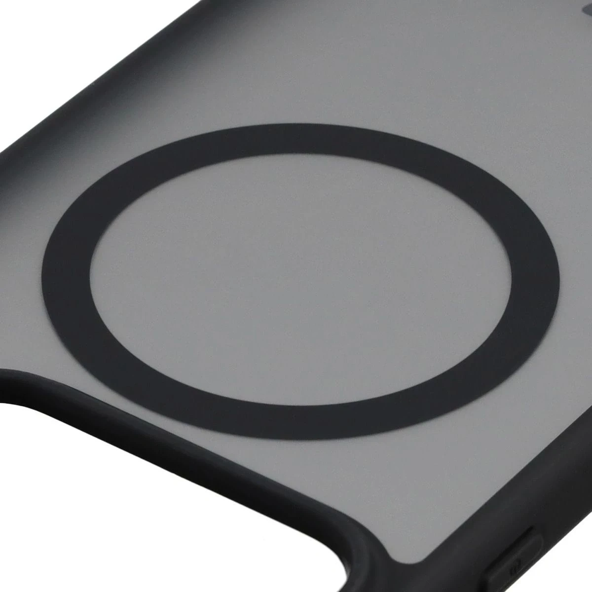 Kryt Bizon MatteO Magnetic Pack Realme GT 8 Pro smoky black