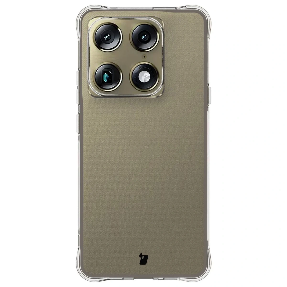 Kryt Bizon Case Salpa Motorola Signature clear