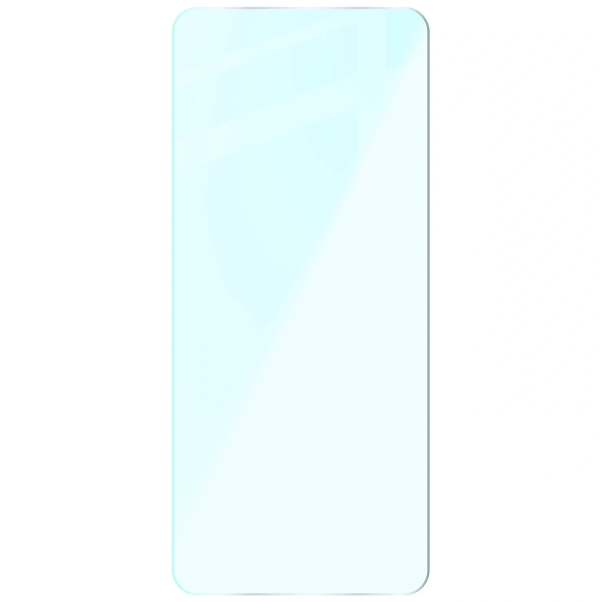 Ochranné sklo Bizon Glass Clear Pack Samsung Galaxy A07 4G