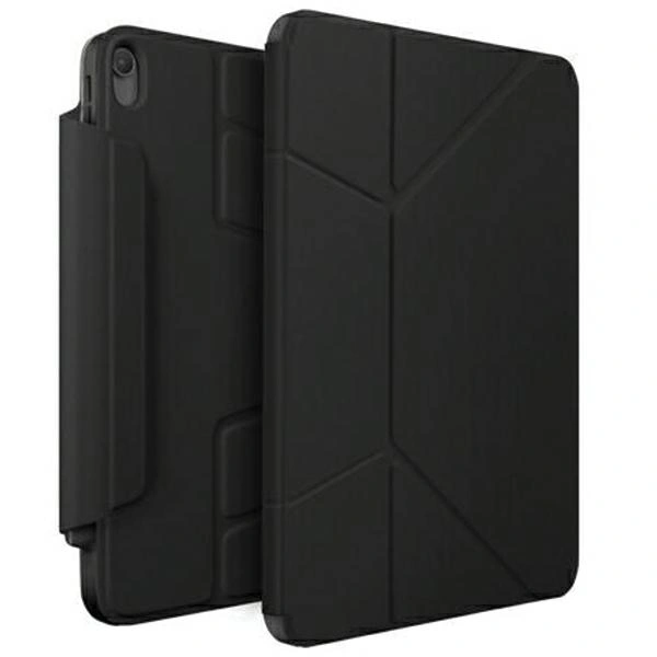 Kryt UNIQ Ryze 360 Apple iPad Air 11" 2024 / 11" 2025 / iPad Air 10.9" 2022/2020midnight black