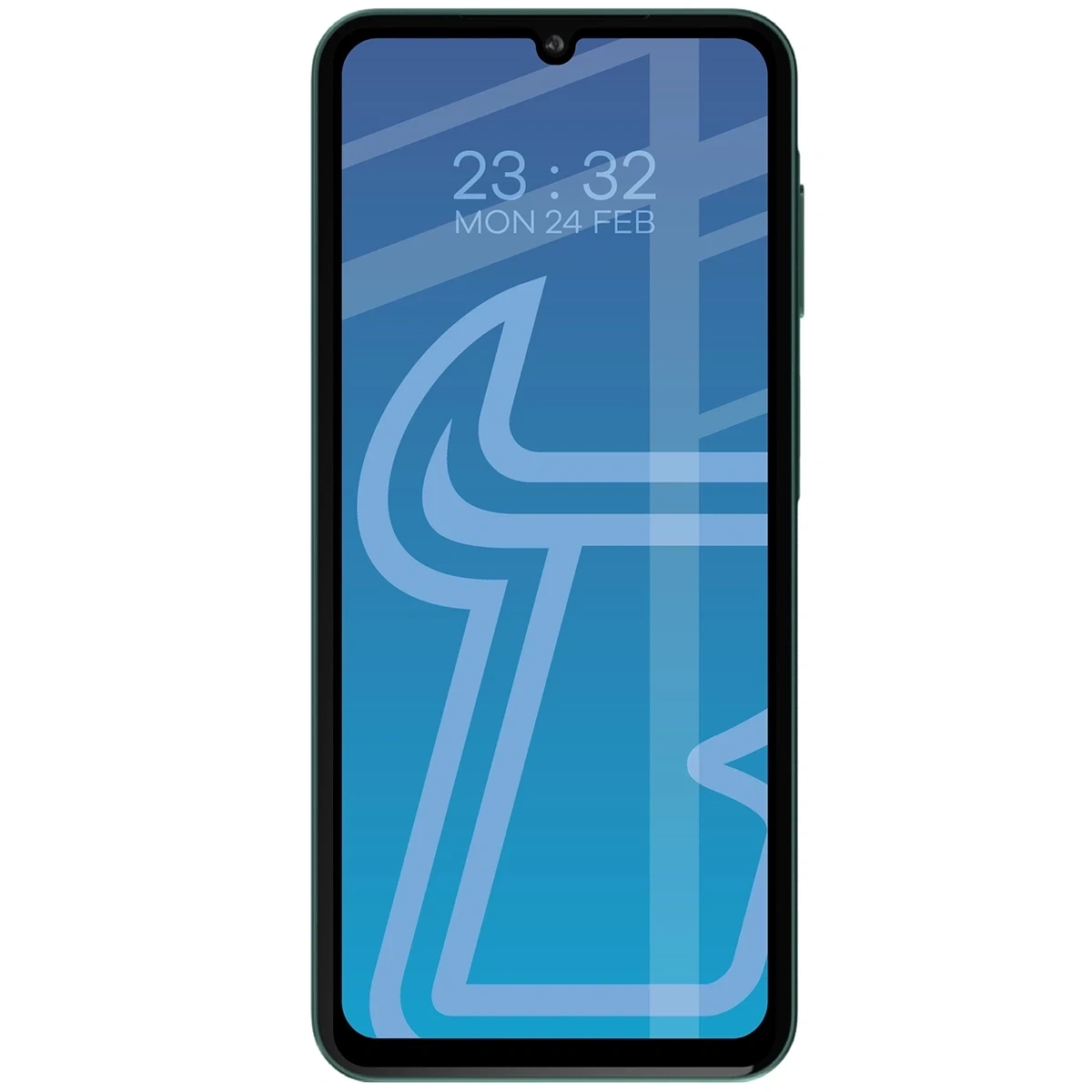 Kryt Bizon Edge Pack Samsung Galaxy A07 4G