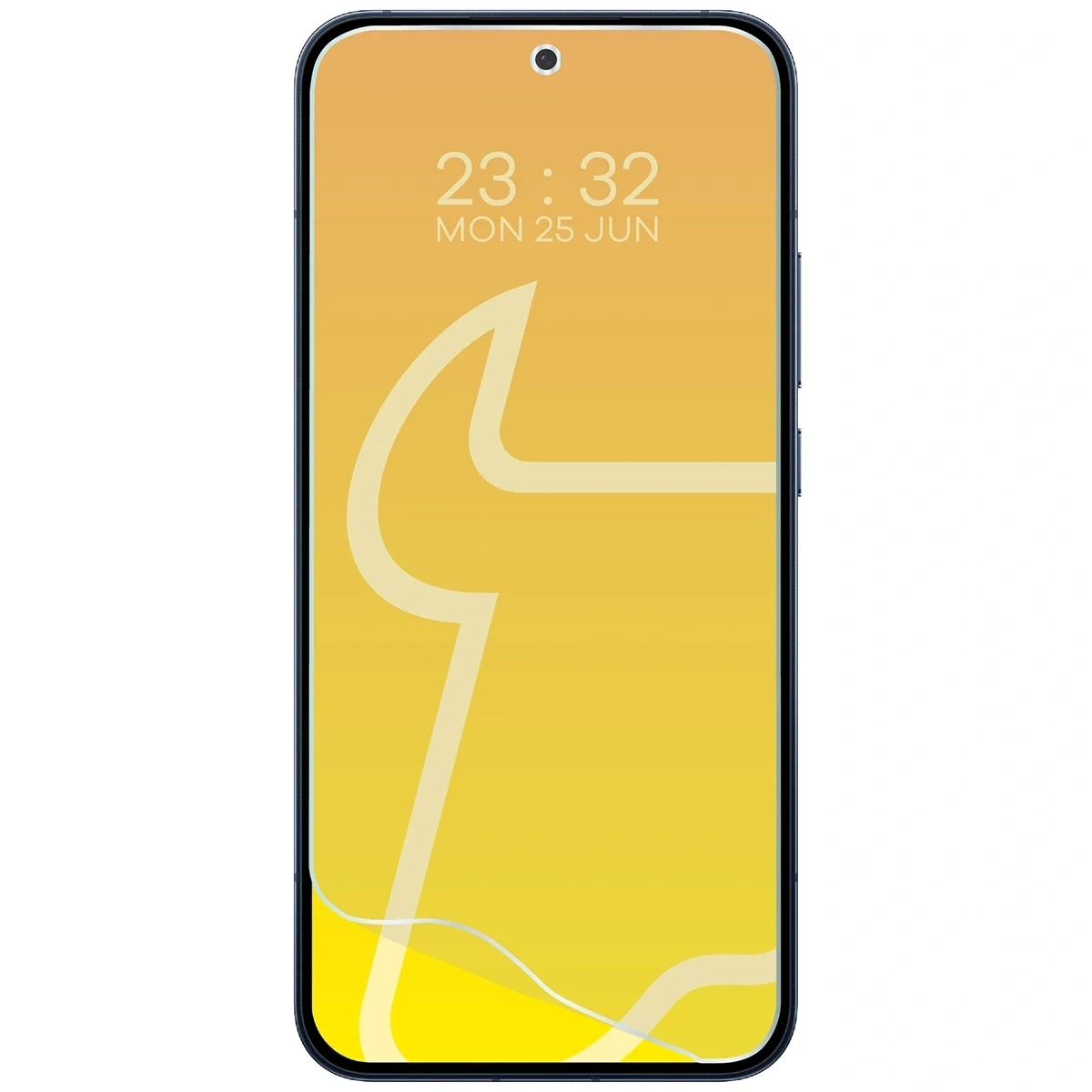 Ochranné sklo Bizon Glass Film Sun Oppo Reno 15