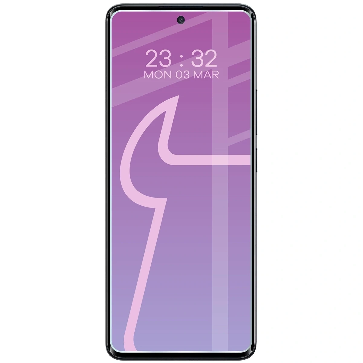 Ochranné sklo Bizon Glass Mule Duo Xiaomi Redmi Note 15 4G / 5G [2 PACK]