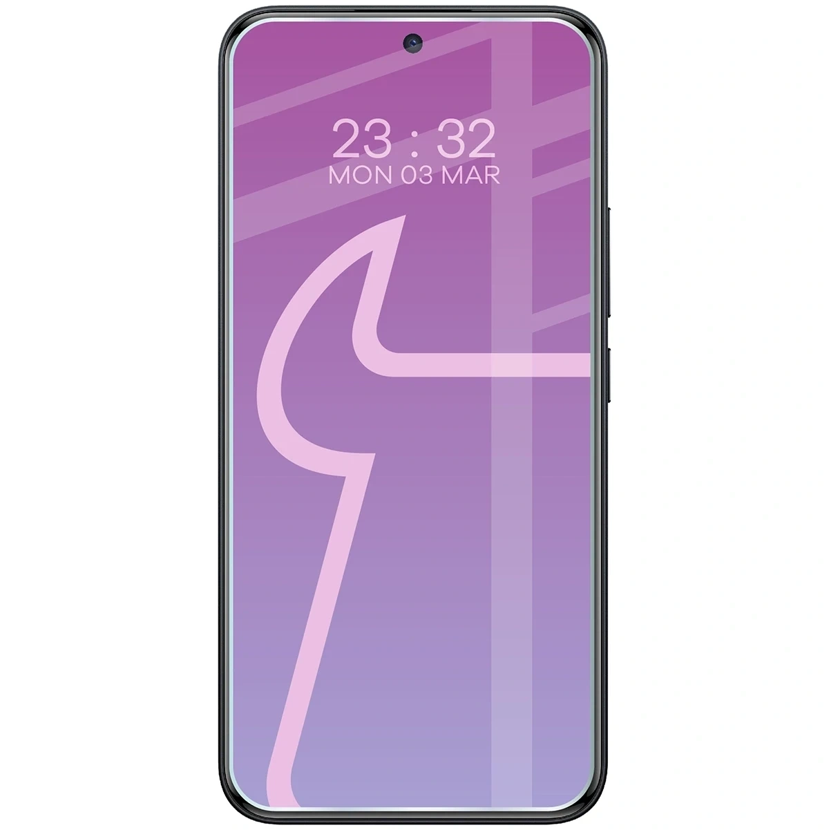 Ochranné sklo Bizon Glass Mule Duo Xiaomi Redmi Note 15 Pro+ Plus 5G [2 PACK]