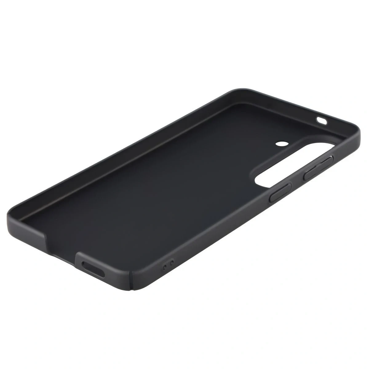 Kryt Bizon Case Lupka Samsung Galaxy S26 black
