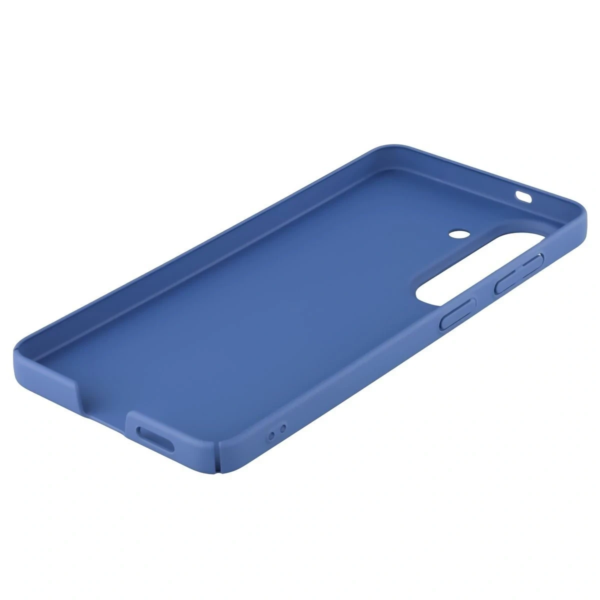 Kryt Bizon Case Lupka Samsung Galaxy S26 blue