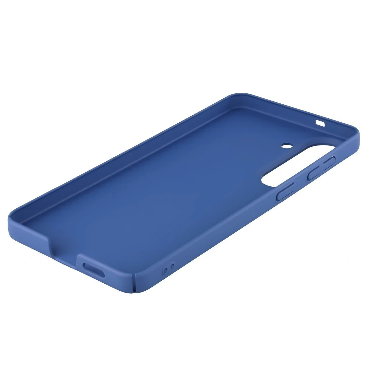 Kryt Bizon Case Lupka Samsung Galaxy S26+ Plus blue