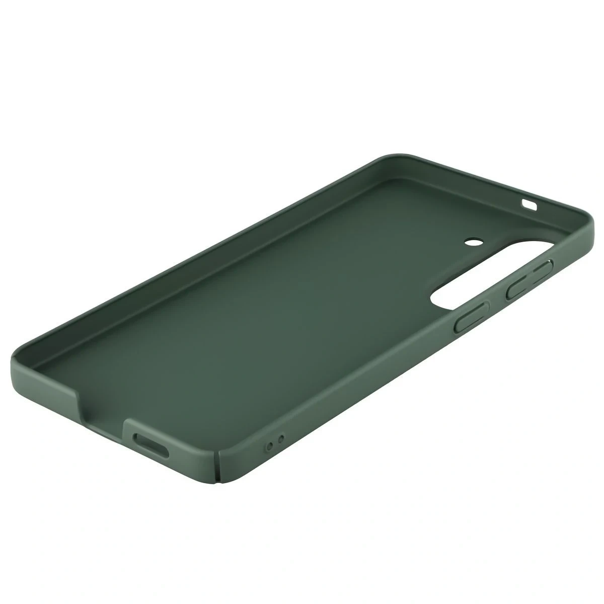 Kryt Bizon Case Lupka Samsung Galaxy S26+ Plus green