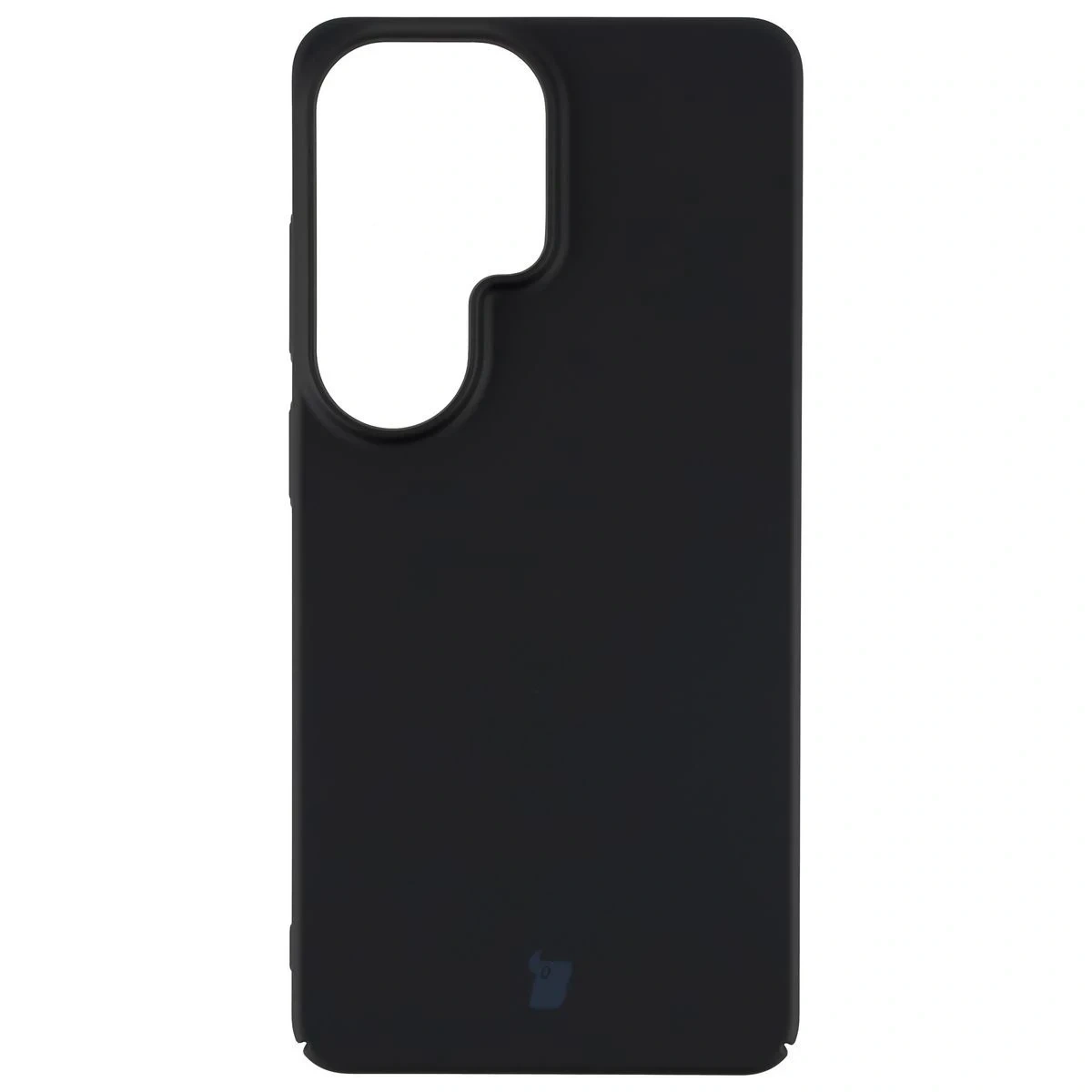 Kryt Bizon Case Lupka Samsung Galaxy S26 Ultra black